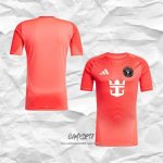 Segunda Camiseta Inter Miami Portero 2025