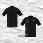 Segunda Camiseta Jamaica 2026 Tailandia
