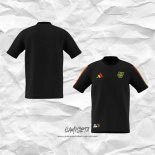 Segunda Camiseta Jamaica 2026 Tailandia