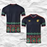Segunda Camiseta Jamaica Authentic 2026
