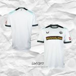 Segunda Camiseta Kaiserslautern 2025-2026 Tailandia