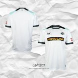 Segunda Camiseta Kaiserslautern 2025-2026 Tailandia