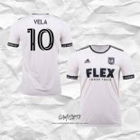 Segunda Camiseta Los Angeles FC Jugador Vela 2022