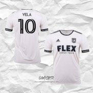 Segunda Camiseta Los Angeles FC Jugador Vela 2022