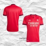 Segunda Camiseta Lyon 2026-2027