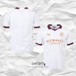 Segunda Camiseta Manchester City Authentic 2023-2024