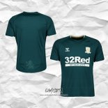 Segunda Camiseta Middlesbrough 2021-2022