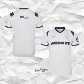 Segunda Camiseta Middlesbrough 2026-2027