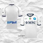 Segunda Camiseta Napoli 2023-2024