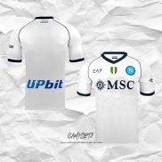 Segunda Camiseta Napoli 2023-2024