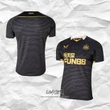 Segunda Camiseta Newcastle United 2021-2022