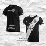 Segunda Camiseta Olimpia 2022 Tailandia