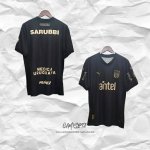 Segunda Camiseta Penarol 2025 Tailandia