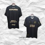 Segunda Camiseta Penarol 2025 Tailandia