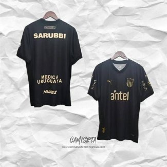Segunda Camiseta Penarol 2025 Tailandia