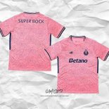 Segunda Camiseta Porto 2025-2026