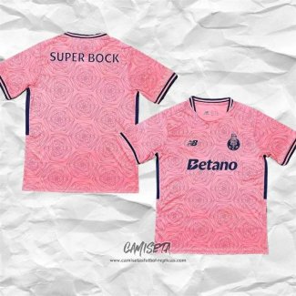 Segunda Camiseta Porto 2025-2026