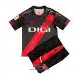 Camiseta Rayo Vallecano replica 2022 | CHINAPOST envio gratis mas