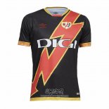 Segunda Camiseta Rayo Vallecano 2023-2024