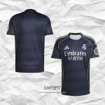 Segunda Camiseta Real Madrid 2025-2026