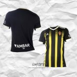 Segunda Camiseta Real Zaragoza 2021-2022