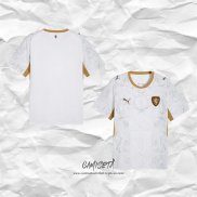 Segunda Camiseta Republica Checa 2026