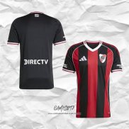 Segunda Camiseta River 2025-2026 Tailandia