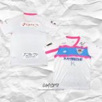 Segunda Camiseta Sagan Tosu 2024 Tailandia