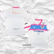 Segunda Camiseta Sagan Tosu 2024 Tailandia