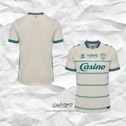 Segunda Camiseta Saint-Etienne 2026-2027