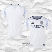 Segunda Camiseta San Diego Authentic 2025