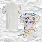 Segunda Camiseta San Diego Authentic 2026