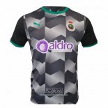 Segunda Camiseta Santander 2021-2022 Tailandia