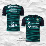 Segunda Camiseta Santos Laguna 2022-2023