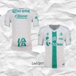 Segunda Camiseta Santos Laguna 2026-2027