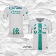 Segunda Camiseta Santos Laguna 2026-2027