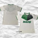 Segunda Camiseta Sassuolo 2021-2022 Tailandia