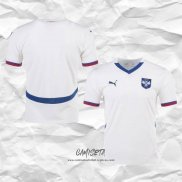 Segunda Camiseta Serbia 2024