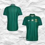 Segunda Camiseta Sudafrica Authentic 2026