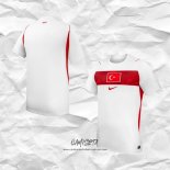 Segunda Camiseta Turquia 2026