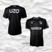 Segunda Camiseta Vitoria SC 2026-2027