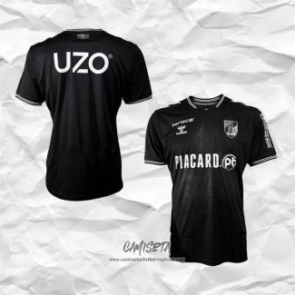 Segunda Camiseta Vitoria SC 2026-2027