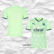 Segunda Camiseta West Bromwich Albion 2023-2024