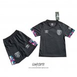 Segunda Camiseta West Ham 2022-2023 Nino