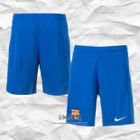 Segunda Pantalones Barcelona 2023-2024