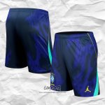 Segunda Pantalones Brasil 2026