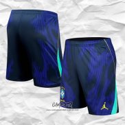 Segunda Pantalones Brasil 2026