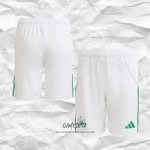 Segunda Pantalones Newcastle United 2025-2026