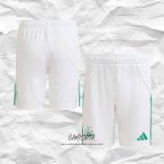 Segunda Pantalones Newcastle United 2025-2026