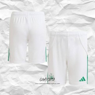 Segunda Pantalones Newcastle United 2025-2026